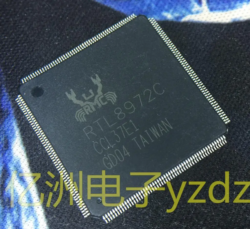 

RTL8972C