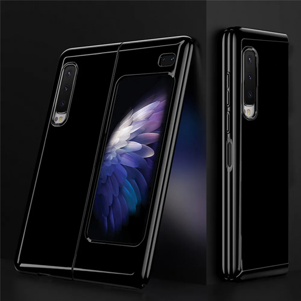 

Case for Samsung Galaxy Fold Ultra-slim 360 Full Protection Phone Case for Samsung Galaxy Fold Accessories