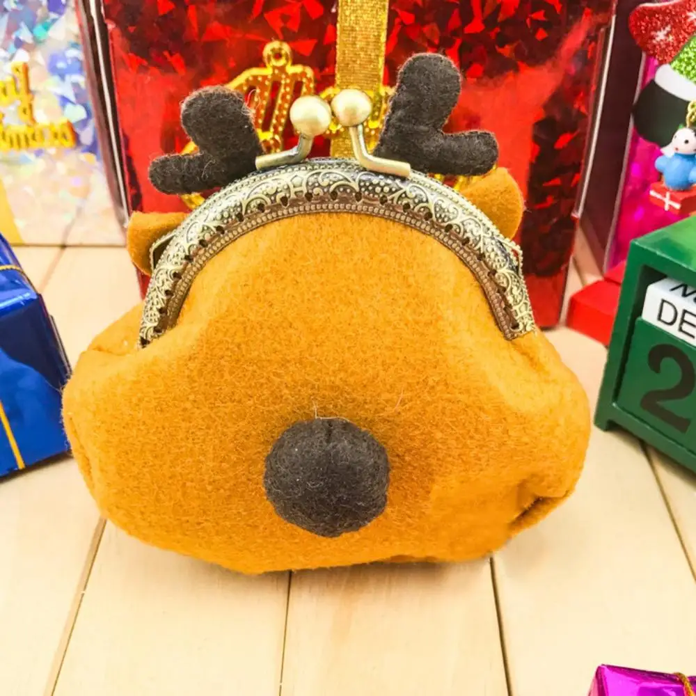 

Non-Woven Christmas Decoration Handmade Christmas Crafts Christmas Diy Material Kit