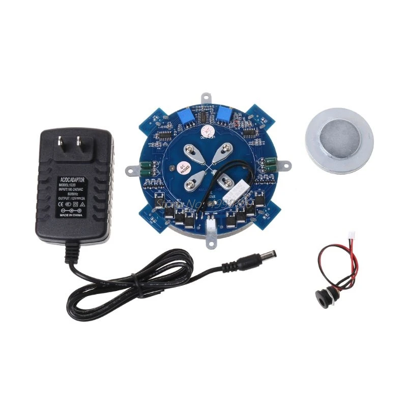 Магнитный левитационный сердечник DIY Kit модуль магнитной левитации с