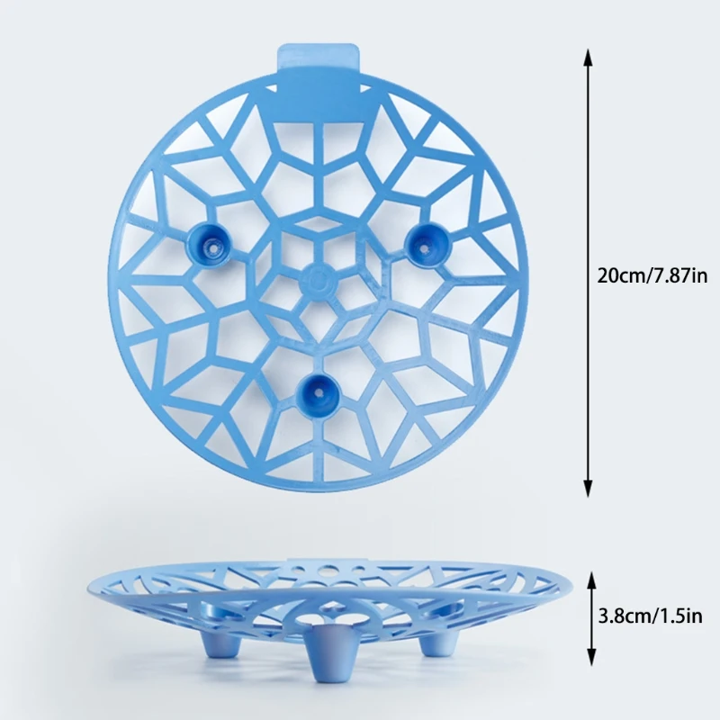 

53CA Watermelon Support Holder Melon Squash Cradles for Gardening Cantaloupe Pumpkins Prevent Plants Rotting