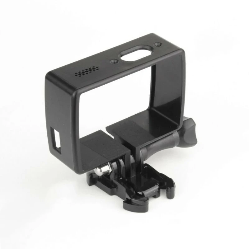 Высокое качество анти осенняя портативная защитная рамка Корпус чехол крепление