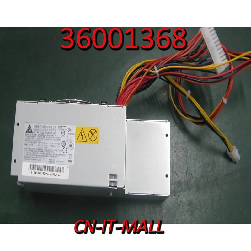 

Pulled 36001368 41A9739 280W Power Supply