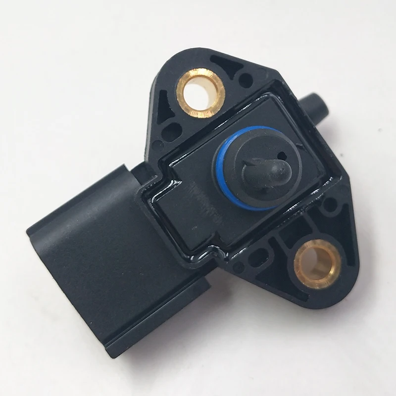 Новый датчик давления топливной форсунки для Ford Escape Explorer Focus Maverick Mustang 2005 2008 2007 Crown