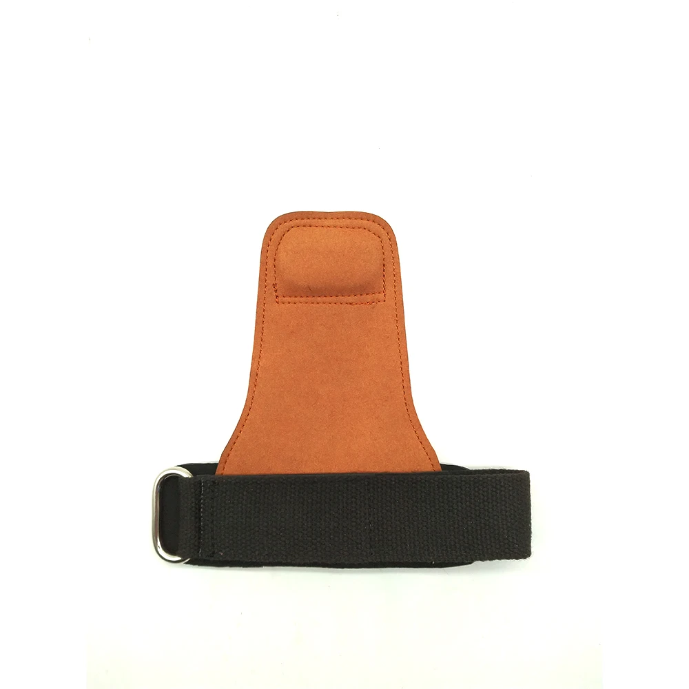 Кожаные перчатки для кроссфита гимнастики ранцы мягкая кожа ручной захват