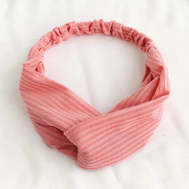 1 шт. Женская эластичная повязка на голову |