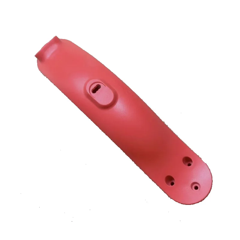 Прочный Электрический брызговик для скутера комплект брызговиков с красной