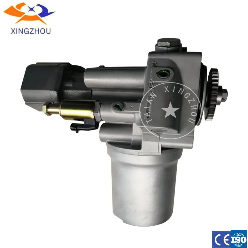 Дизельный топливный насос 162-9610 для CAT325C 3126B