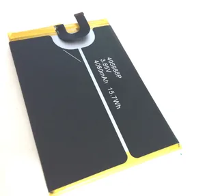 Аккумулятор Stonering 4080 мАч для сотового телефона Blackview A60