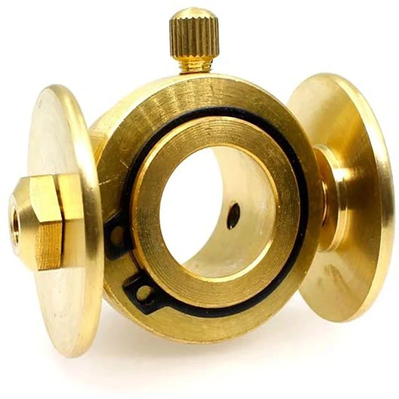 Esab PT31 CG плазменный резак режущий фонарь Круглый роликовый направляющий колесный