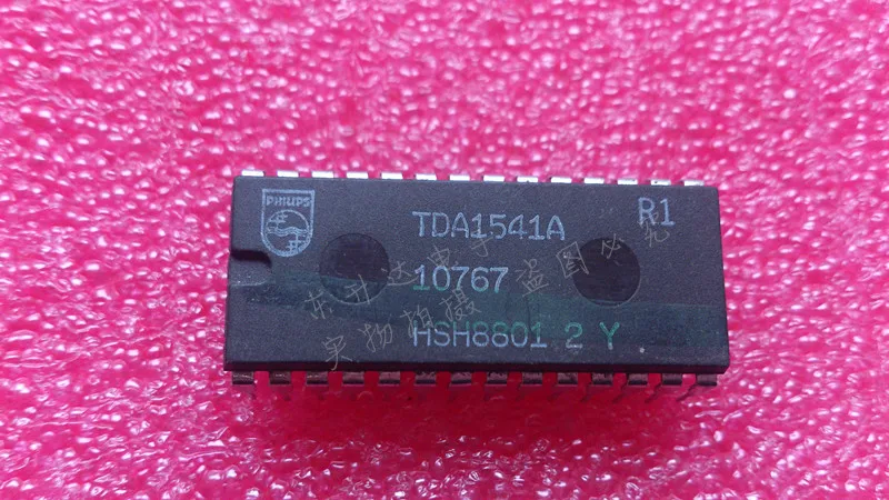 5 шт./лот TDA1541A R1 | Электронные компоненты и принадлежности