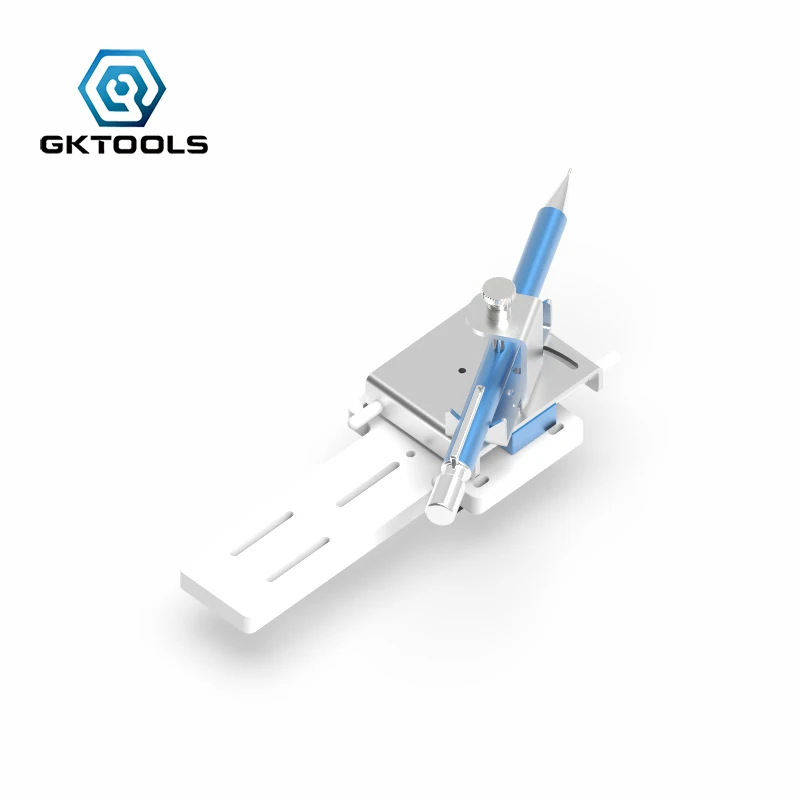 GK чертежная модель для GK4545B GK4545T лазерная гравировальная машина, расширение чертежных функций компонентов