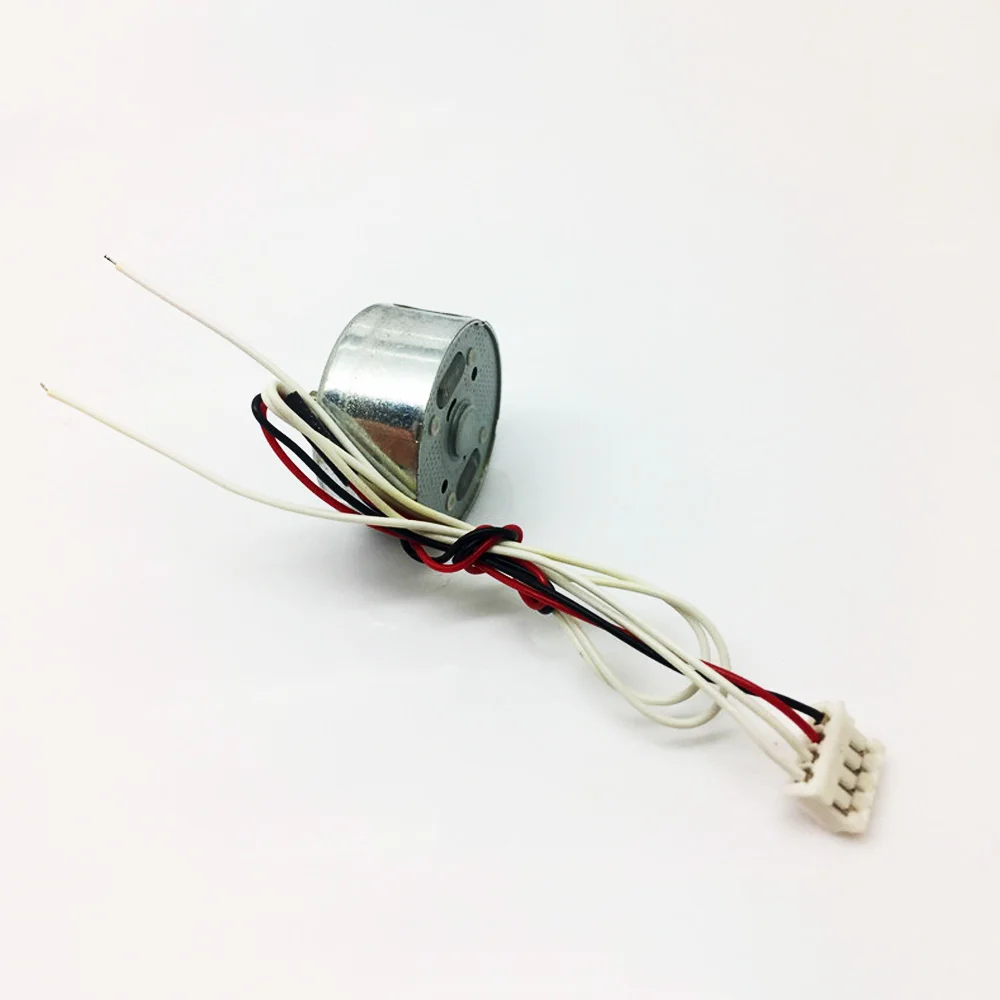 Микро Мини 300 Мотор DC 3V 3 7 V 5V 6V 7800RPM драгоценный металл щетка немой высокий