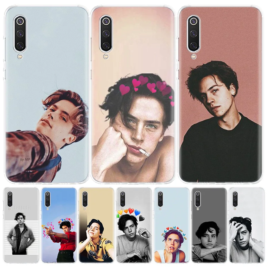 Чехол для Xiaomi Redmi Note 10 9S 9 8T 8 7 7A 8A 9A 9C 6A 6 S2 K20 S30 Pro | Мобильные телефоны и аксессуары