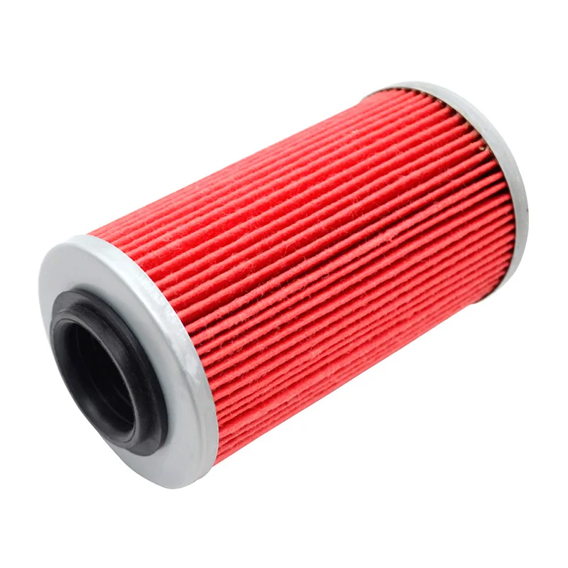

1 pc or 2 pcs High Premium Cartridge Oil Filter for CAN-AM SPYDER GS 2008 2009 SPYDER RS 2009-2012 SPYDER RT 2010 2011 2012 2013