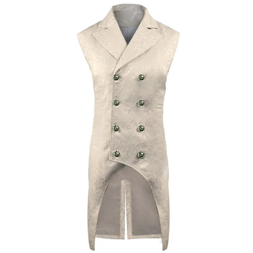 Костюм для косплея взрослых на Хэллоуин средневековый стиль Виктория Ретро панк