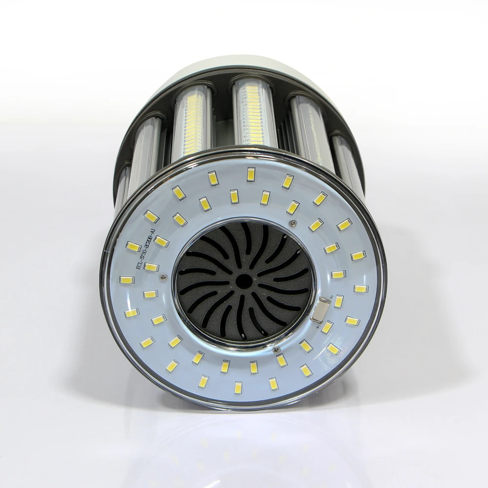 

Waterproof 360degree outdoor street lighting 120w led corn lamps