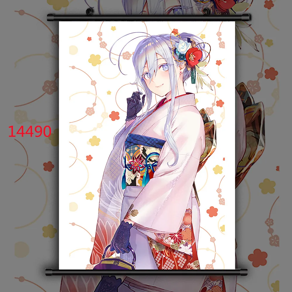 Аниме постер на стену с мангой 86-восемьдесят tysix аниме постеры Картина холсте