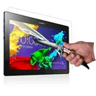 Закаленное стекло для Lenovo Tab2 A10-70 A10-70F A10-70L A10-30 10,1 протектор экрана планшета для Tab 2 A10-30F X30F защитная пленка