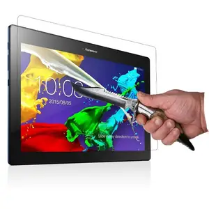 Закаленное стекло для Lenovo Tab2 A10-70 A10-70F A10-70L A10-30 10,1 протектор экрана планшета для Tab 2 A10-30F X30F защитная пленка