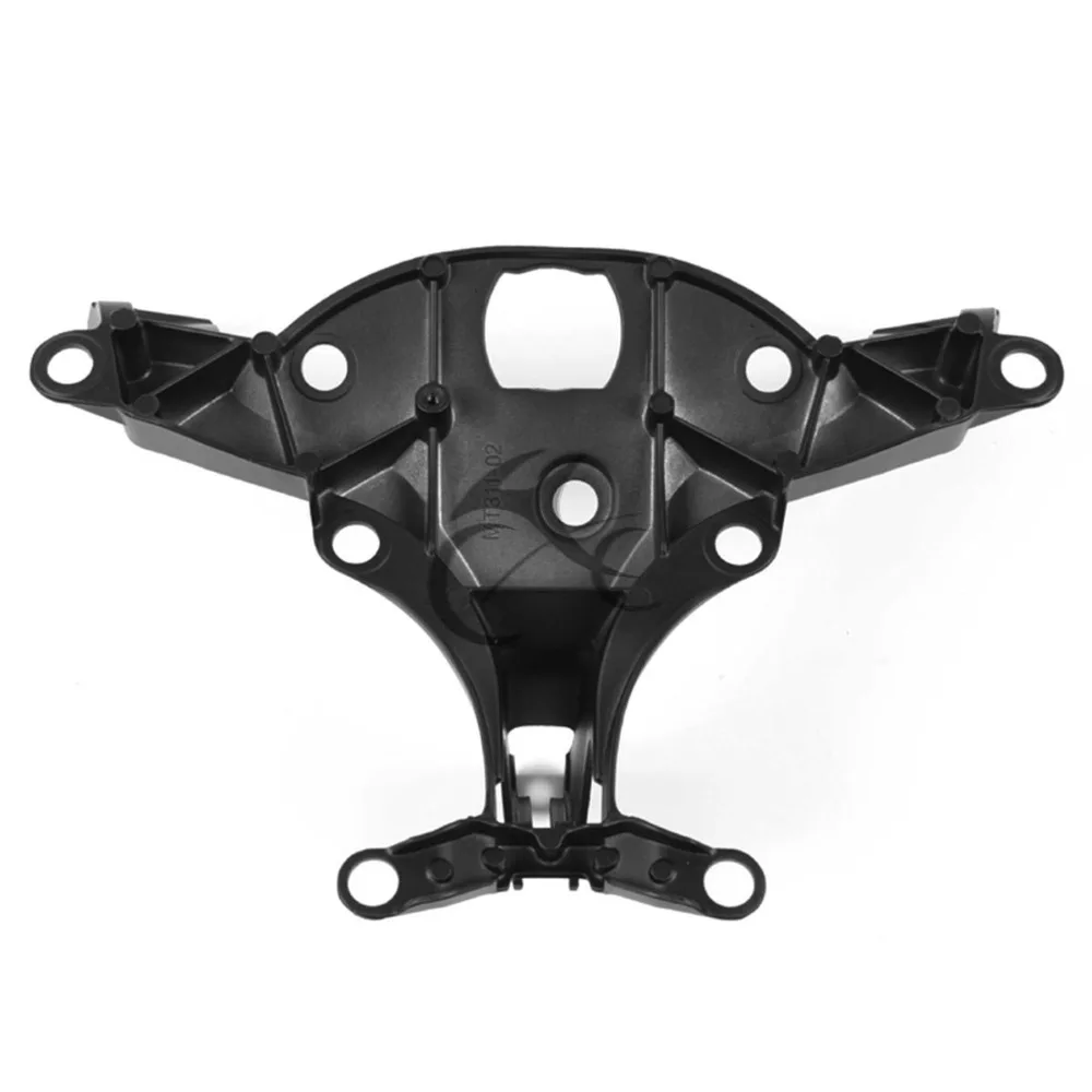 Передняя передняя фара мотоцикла кронштейн обтекателя Для Yamaha YZF1000 R1 2007 2008