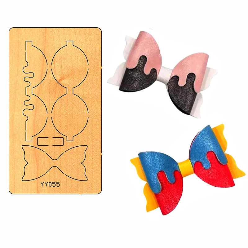 

Diy Craft Box Cutting Dies Scrapbooking Leather Mold Suitable For Common Big Shot Machines On The MarketYY055