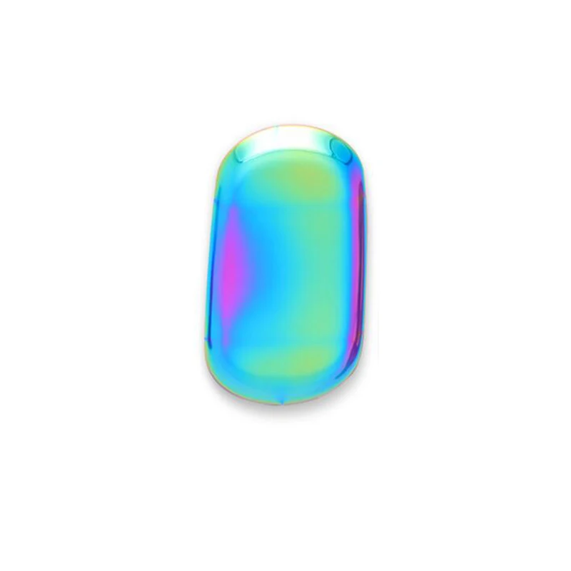 1pc Tattoo Supplies Professional Stainless Steel Disinfection Tray Plate for Eyebrow Permanent Makeup Accessories | Красота и