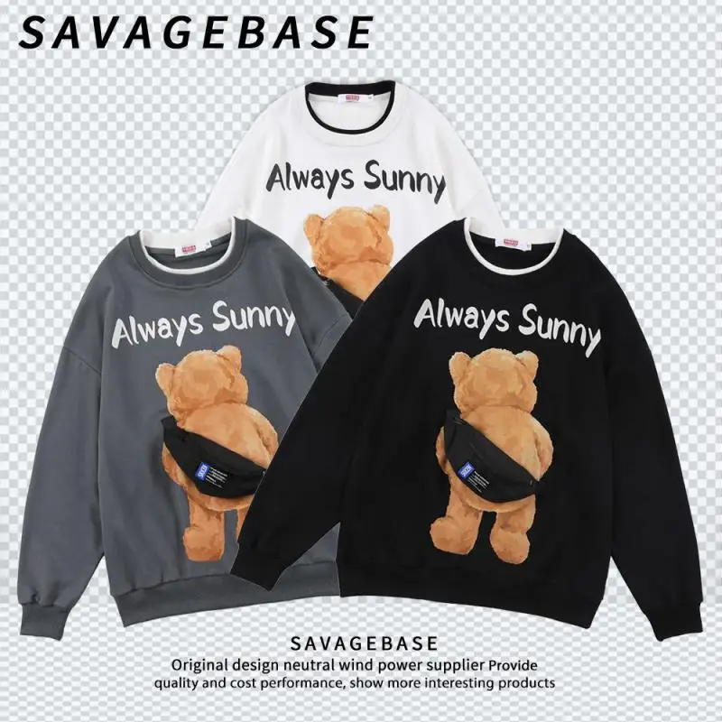 Мужской модный брендовый креативный нишевый рюкзак Осень-зима 2021 свободный