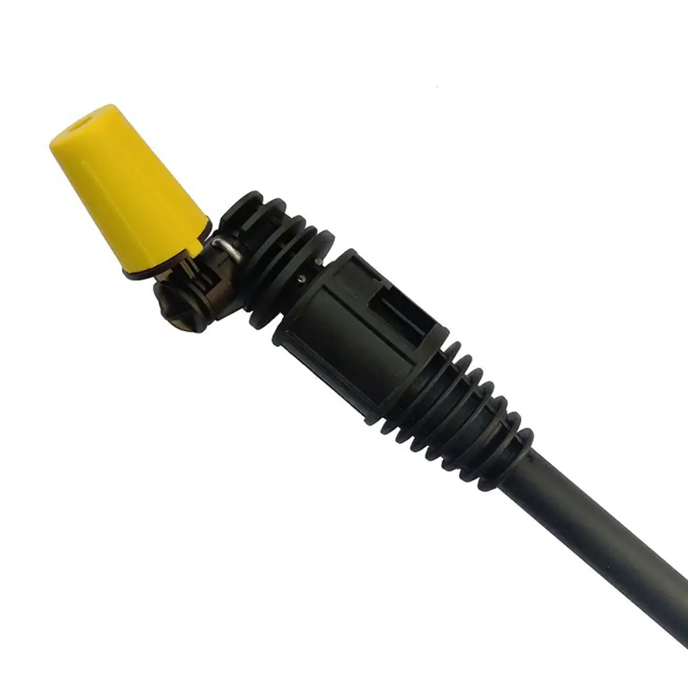 Наконечники распылителя под давлением вращающиеся наконечники подходят для