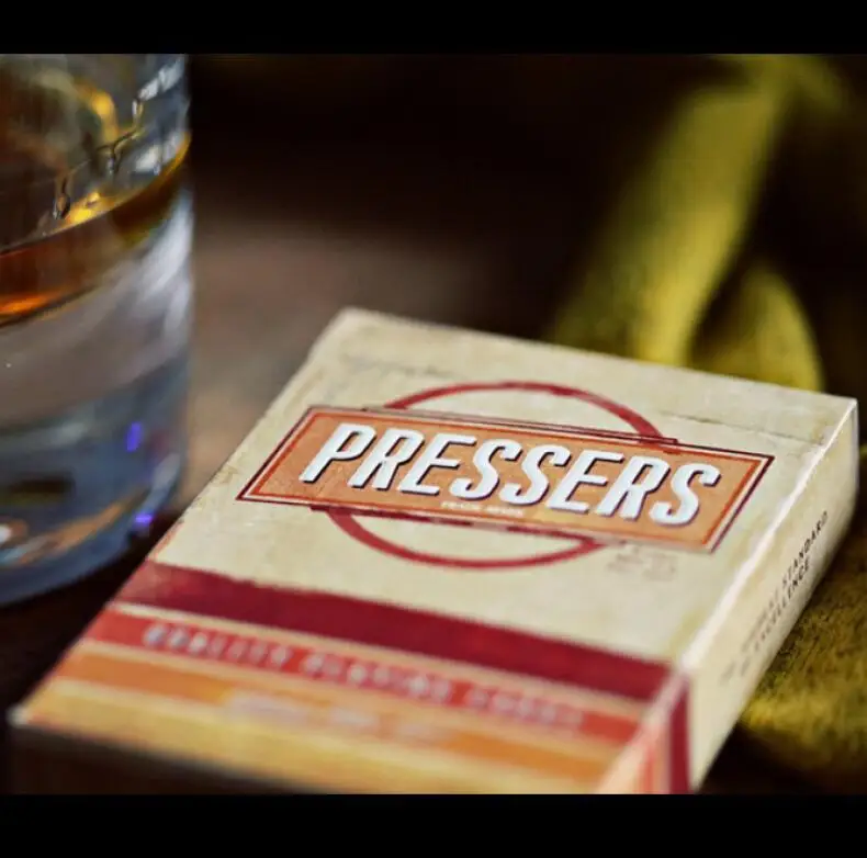 Популярные игральные карты Ellusionist USPCC коллекционные покерные волшебные игры