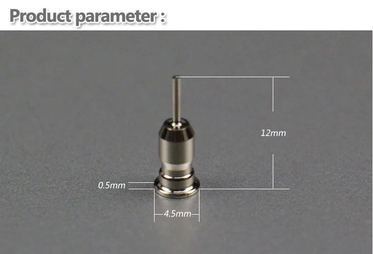 Высокое качество Пылезащитная заглушка для разъема iPhone сматрфонов и