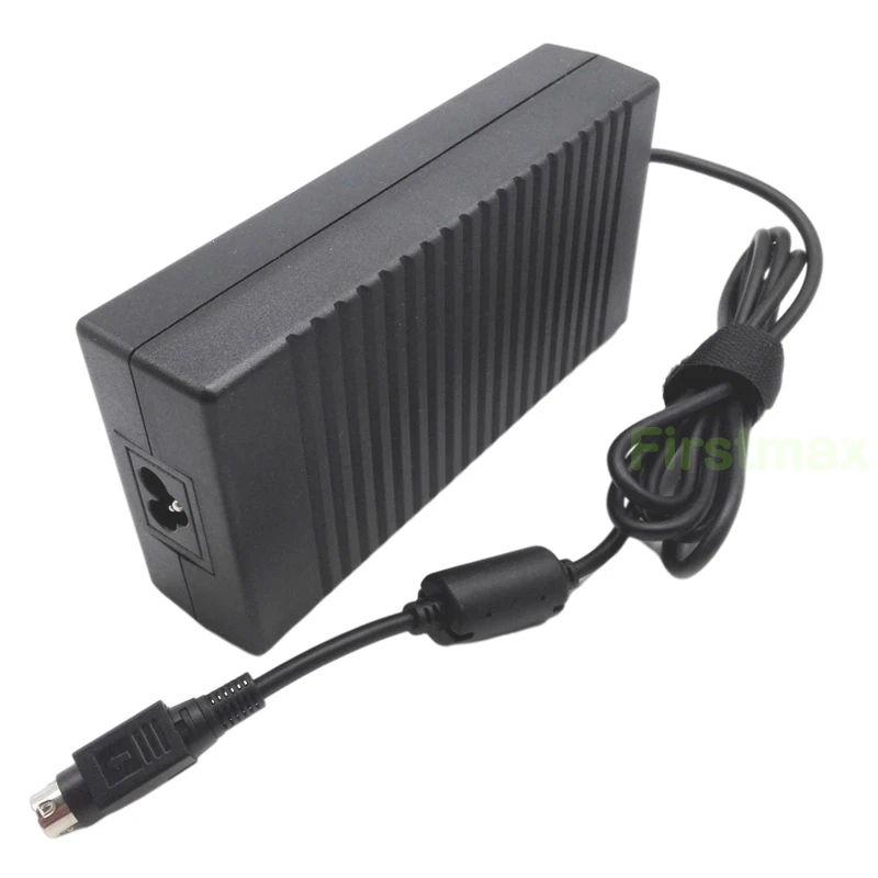 Адаптер переменного тока для MSI Wind Top AE2260 AE2280 AE2400 MS-AE1111 AE2410 AE2410G AE2420 N180W-01 AIO 19 в а -