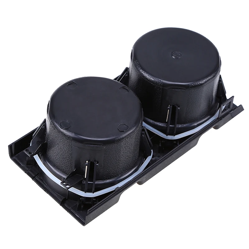 Автомобильная центральная консоль POSSBAY держатели стаканов для напитков BMW 3 серии