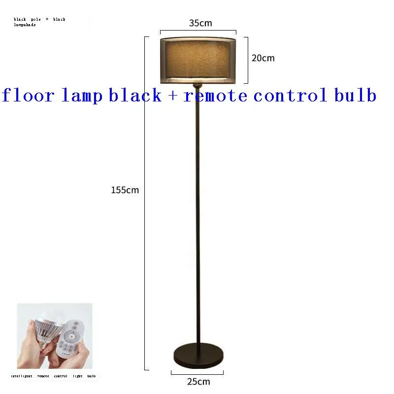 

Nordic Design Tripot Lampara Stand Piantana Lampada Da Terra Staande De Salon Lampadaire Lamp for Living Room Floor Light