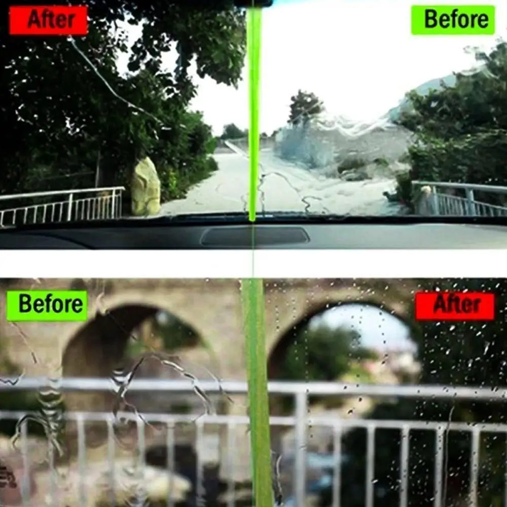 HGKJ 50 мл супер гидрофобное стекло водная гидрофобная добавка моющая жидкость мате