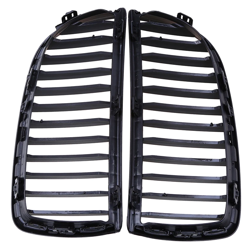Решетка радиатора POSSBAY для BMW 3 Series E90 316i/318d Sedan 2005 2008 Pre facelift|grill for bmw|kidney grillfront grille bmw |