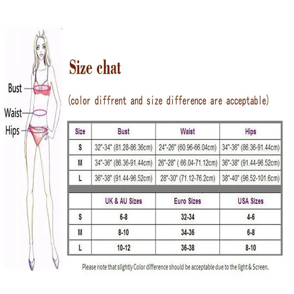 Женский купальный костюм сексуальный чистый цвет без рисунка бретелек нижнее