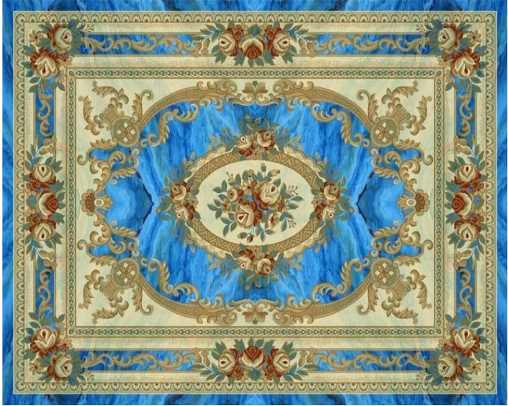 3D обои для ванной гостиной самоклеящаяся настенная бумага|floor wall paper|wall paper3d mural |