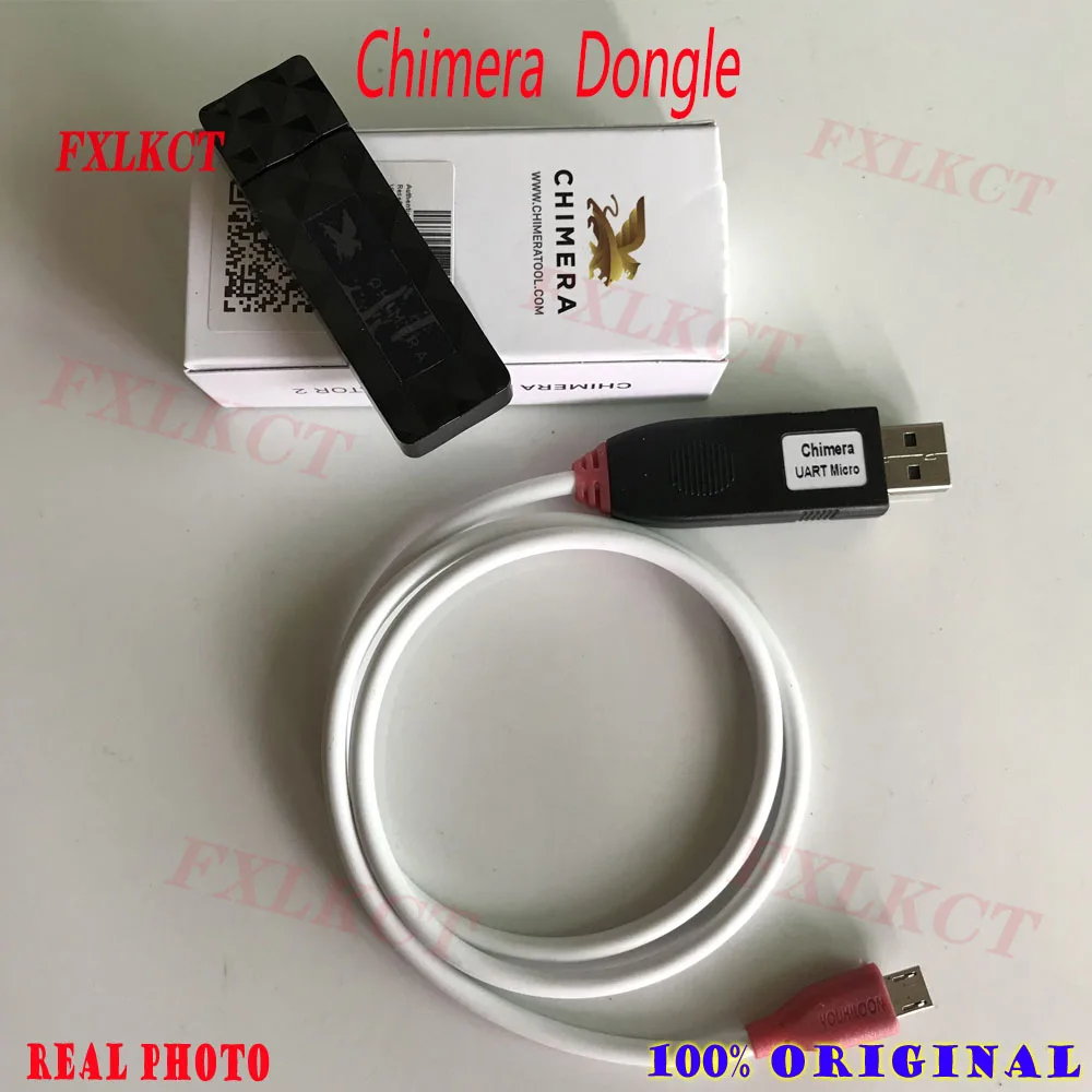 Gsmjustoncct новый оригинальный ключ Chimera + кабель UART (аутентификатор) с модулем Sam 12