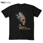 BB футболка с изображением музыки trence dj boris brejcha armin van buuren aw tomorowland