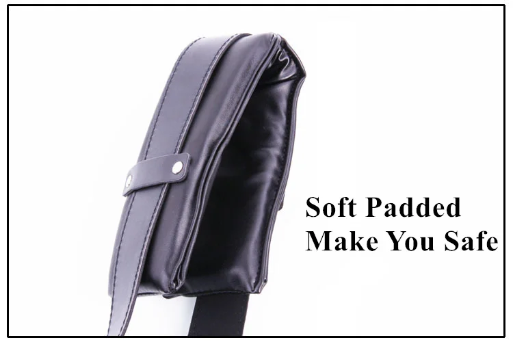 БДСМ Второй мировой войны стиль открытым бандаж для ног Шестерни игры наручники