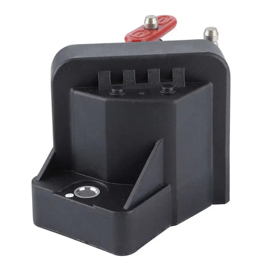 Катушка зажигания 10495121 сменный автомобильный аксессуар подходит для Buick 1986 2009