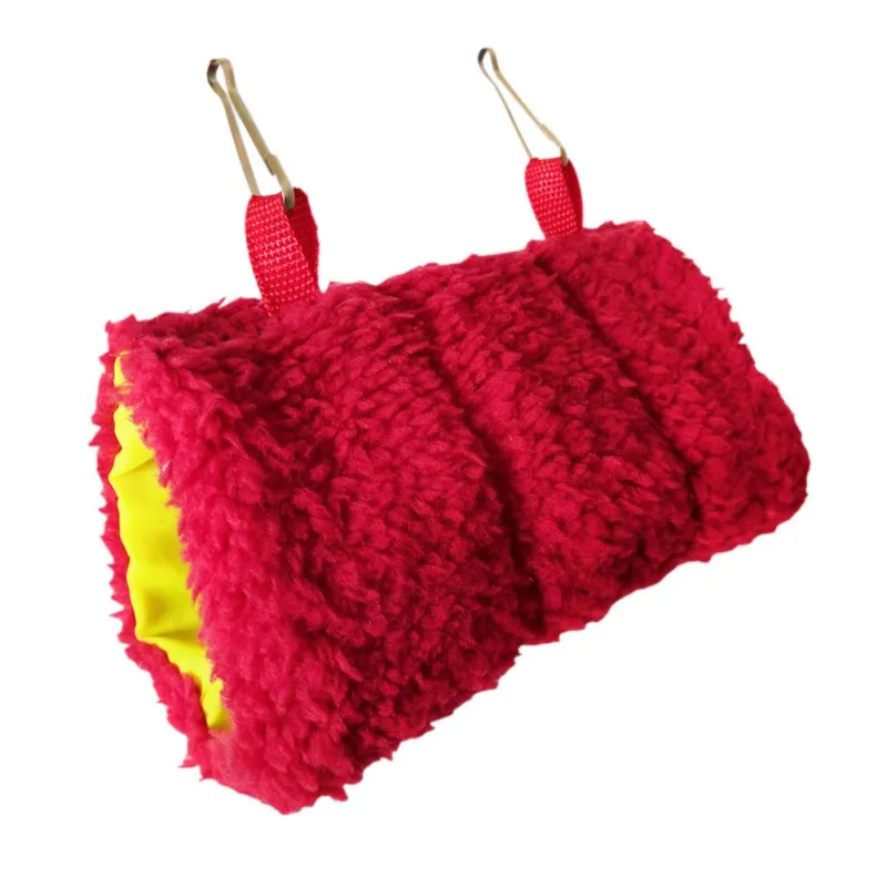 Белка крысы качели гамак мелких животных висит Кошкин дом с клетки Ежик мягкий