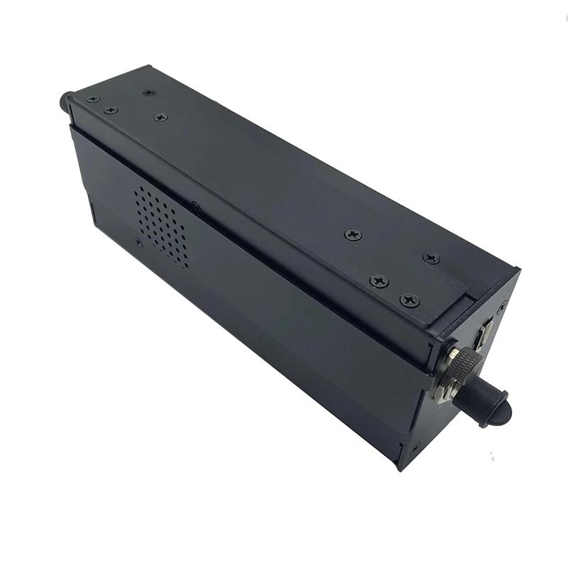 Новинка приемопередатчик HAM Power TX 10 15 Вт RS 918 SSB HF SDR 0 5 30 МГц V0.6 mbtc|Аксессуары для MP3