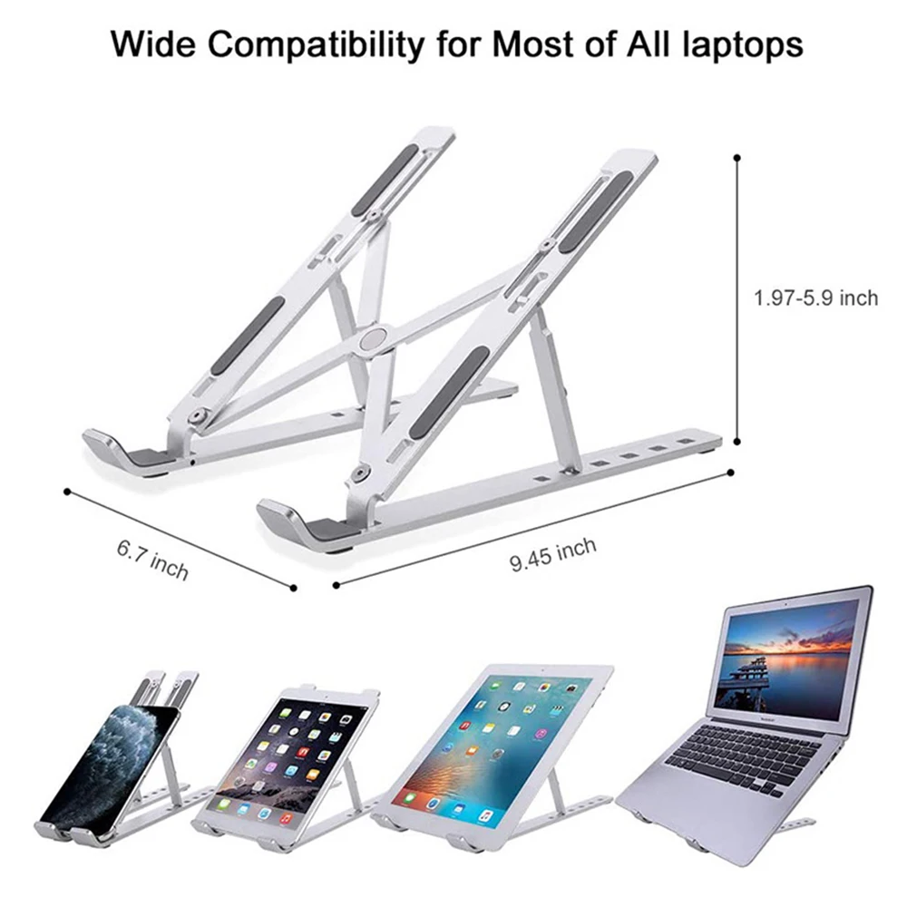 fivetech регулируемый металлическ