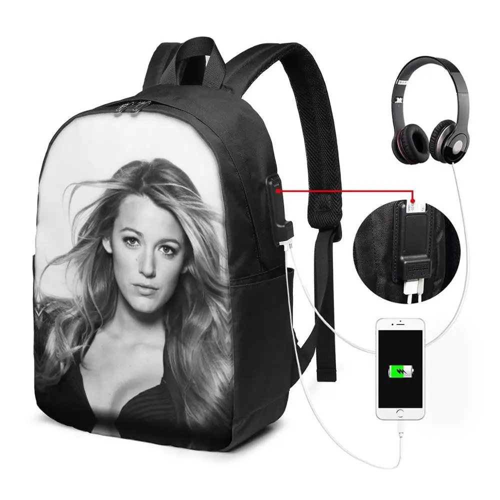 

Backpacks