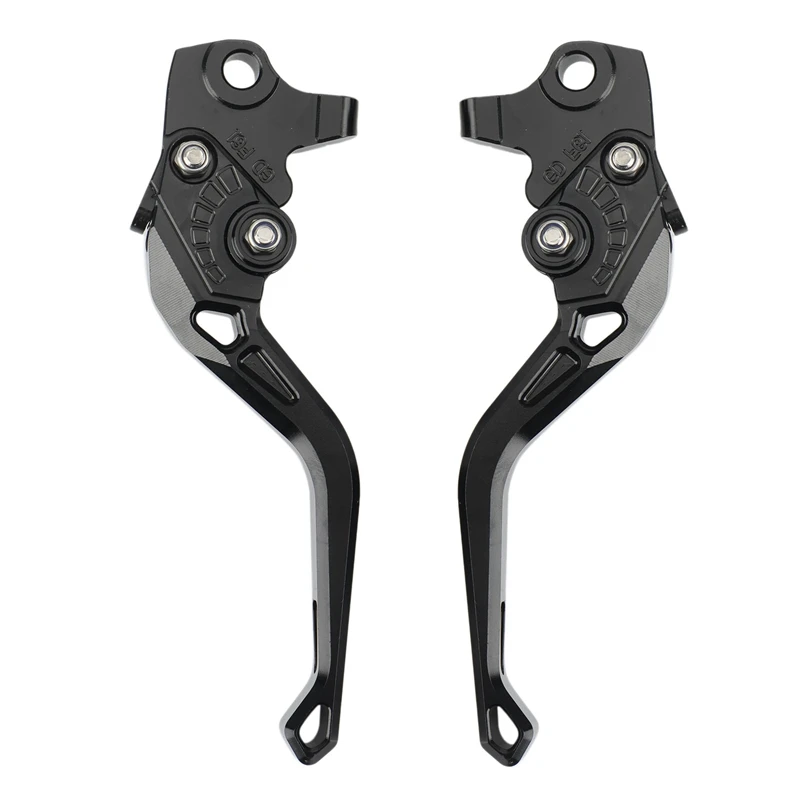 

Motorcycle Clutch Levers Brake Levers for Yamaha YZF-R125 YZF R125 2014-2019