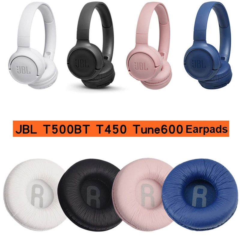 Подушечки для наушников JBL T450BT T500BT наушники-амбушюры декоративные зеркала крышка