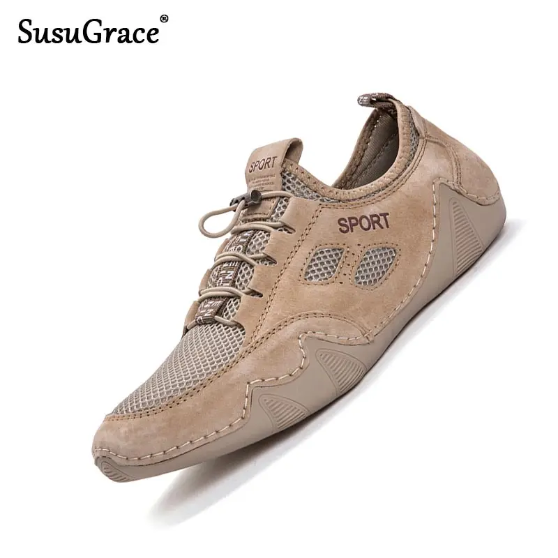 

Men's Shoes
