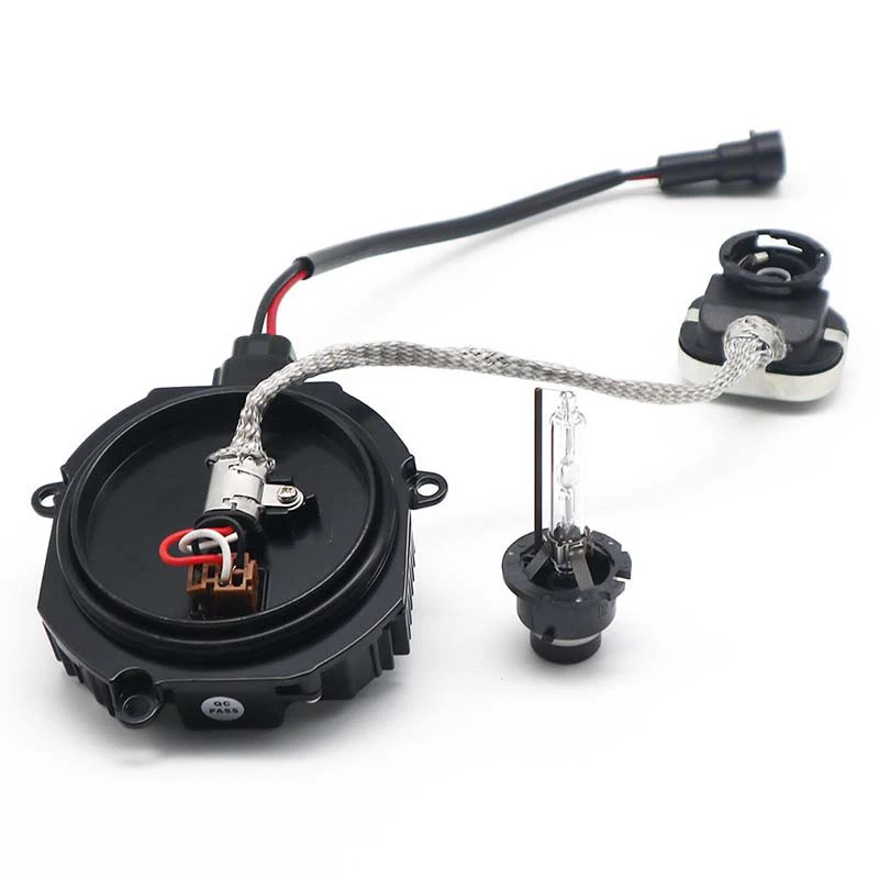 Балласт ксеноновой фары HID блок управления воспламенителем для Nissan Infiniti 28474